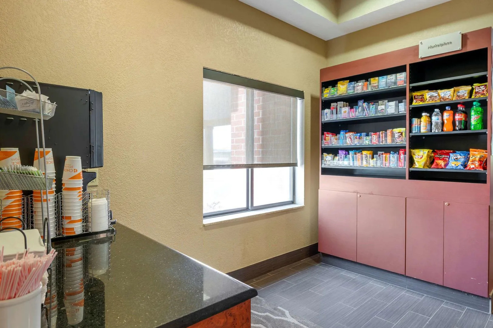 Comfort Suites Merrillville near US 30