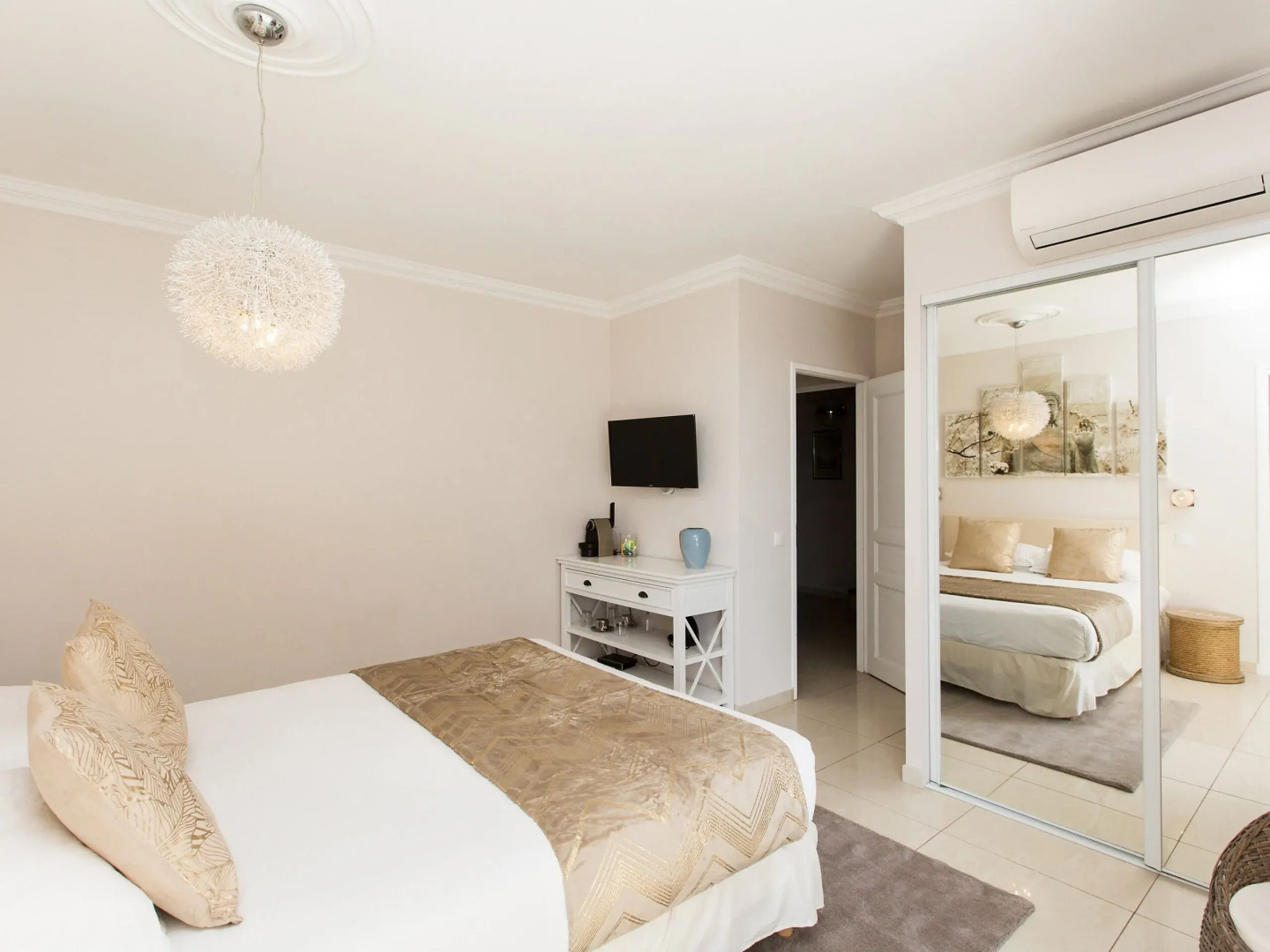 Les Chambres D'hôtes de Mougins