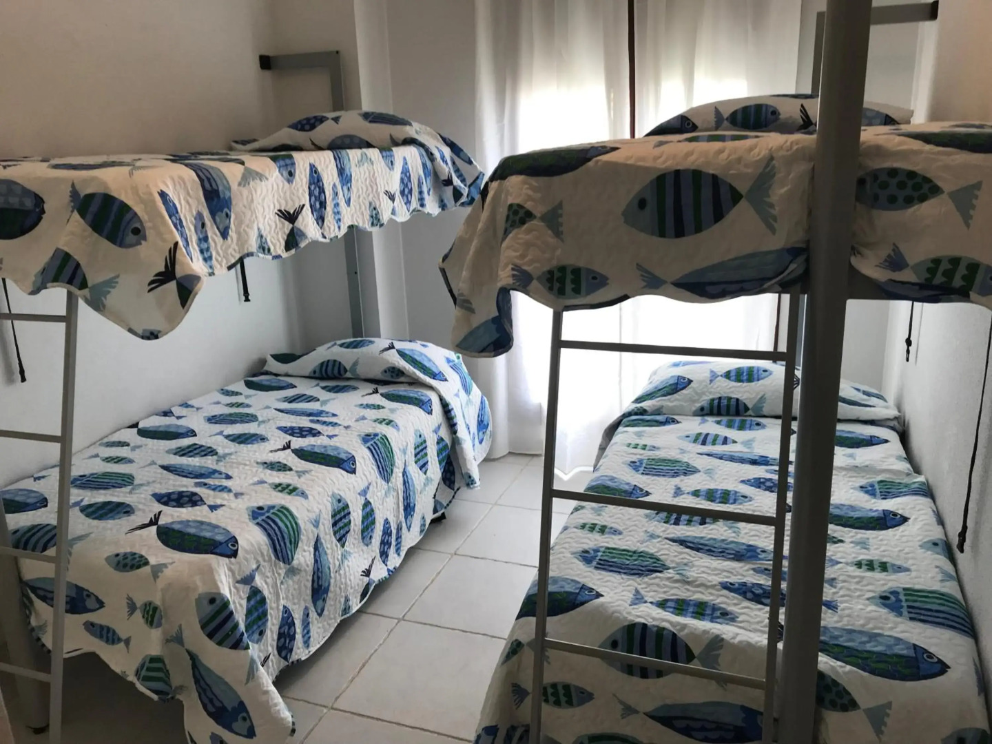 Apartamento VenAVera Playa ALTOS E2-1C
