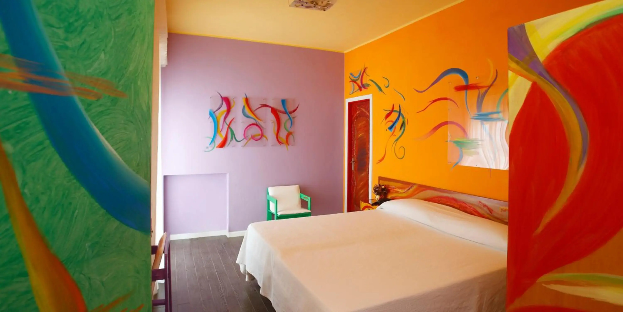 Alexander Museum Palace Hotel