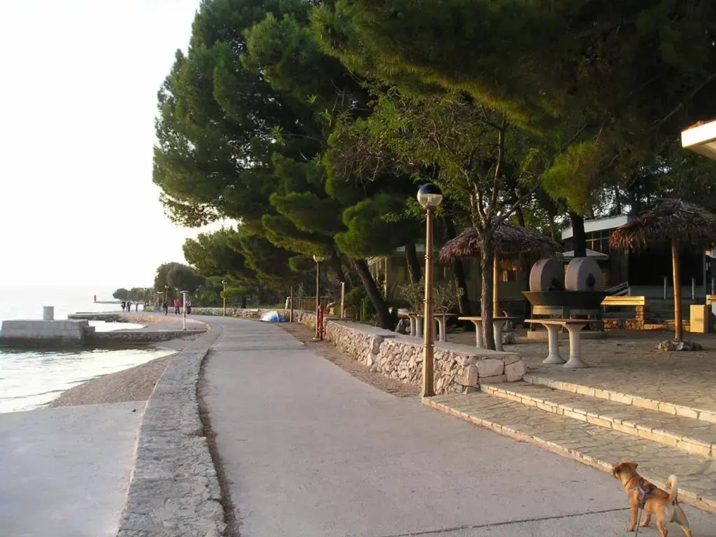 Apartmani Vitković II Cres