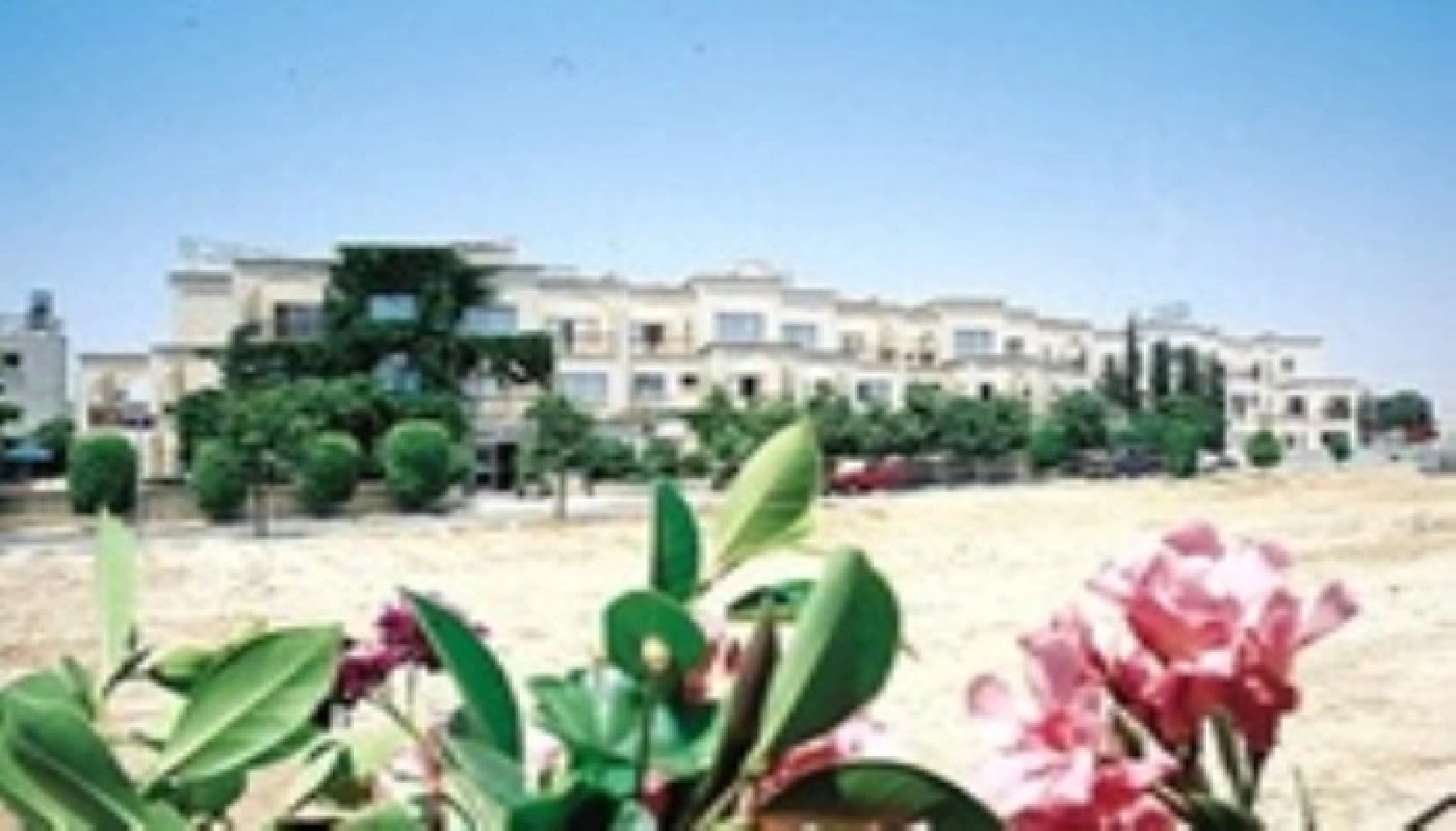 Club Pyla Beach Resort