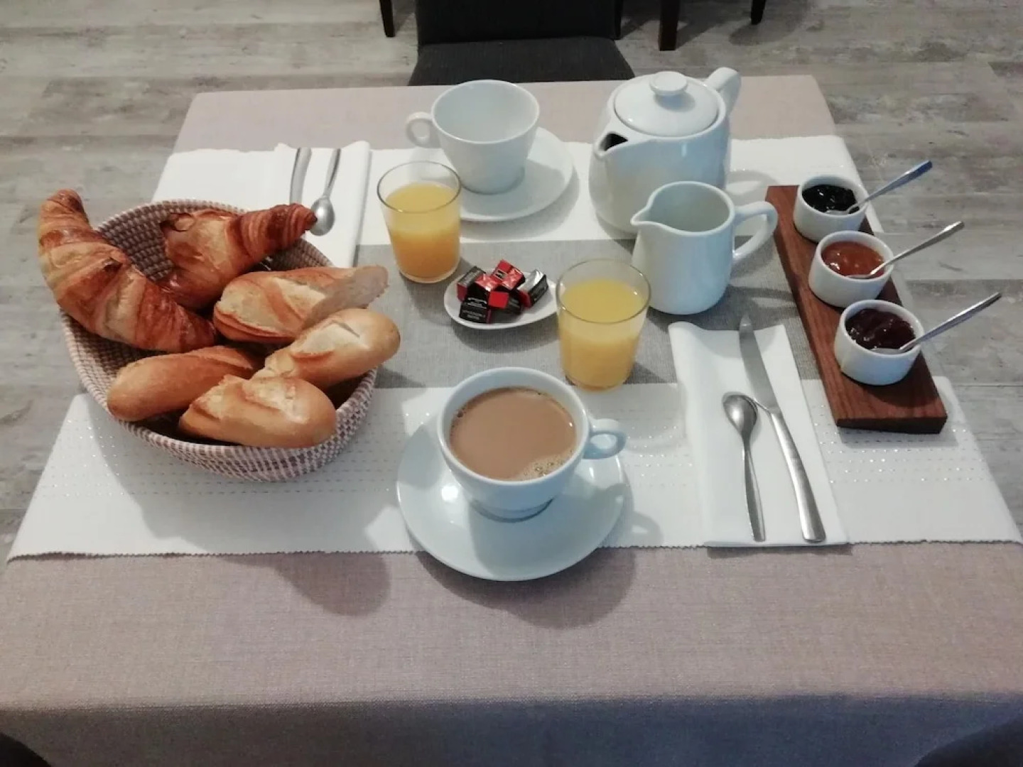 Hôtel Le Goëland Noirmoutier