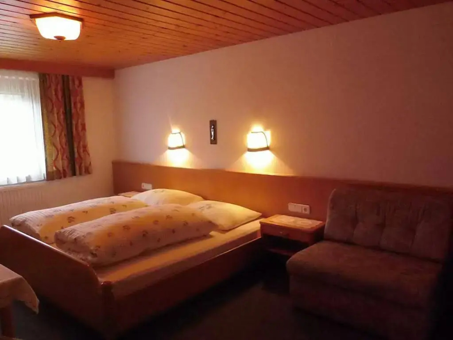 Gasthof Eiserne Hand