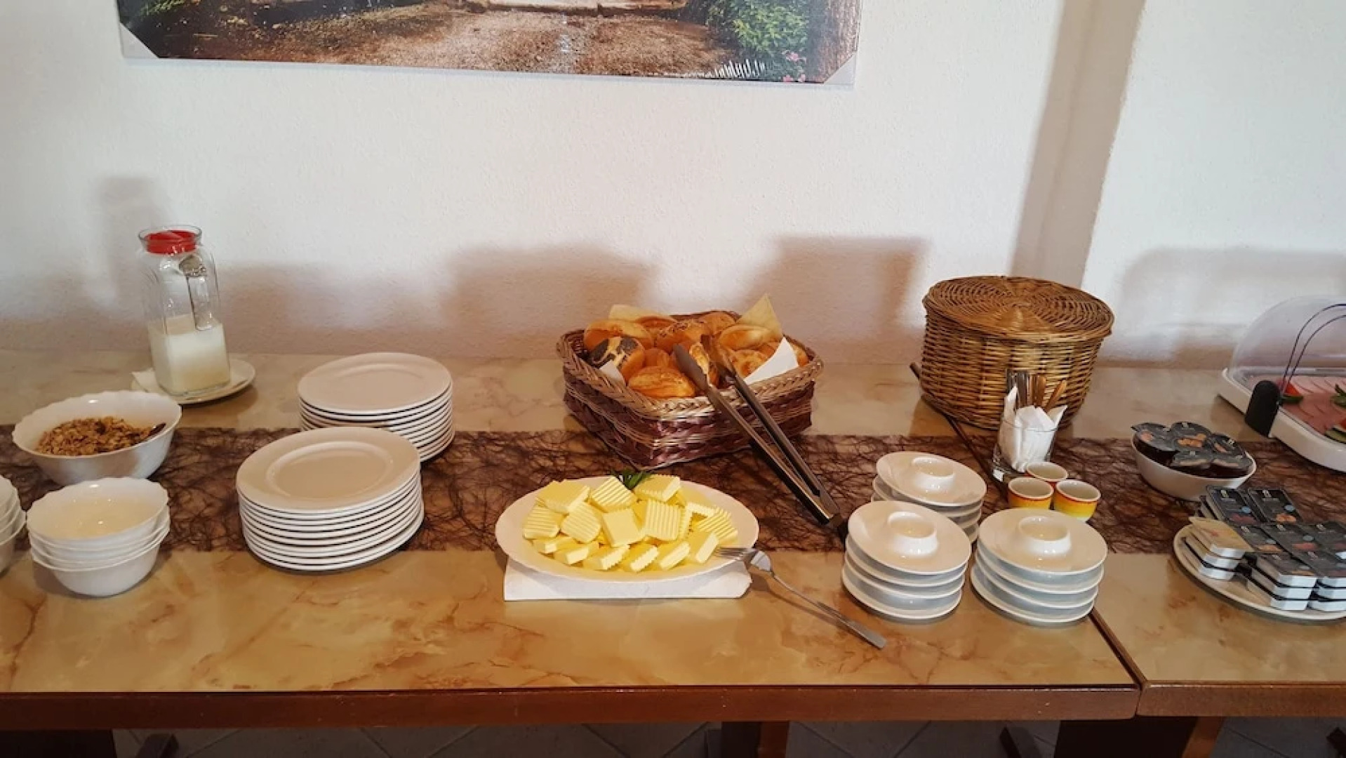 Landhotel & Steakhaus Mareen's