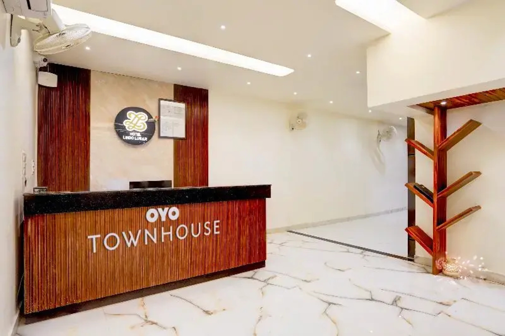 Townhouse 1363 Hotel Lindo Lugar