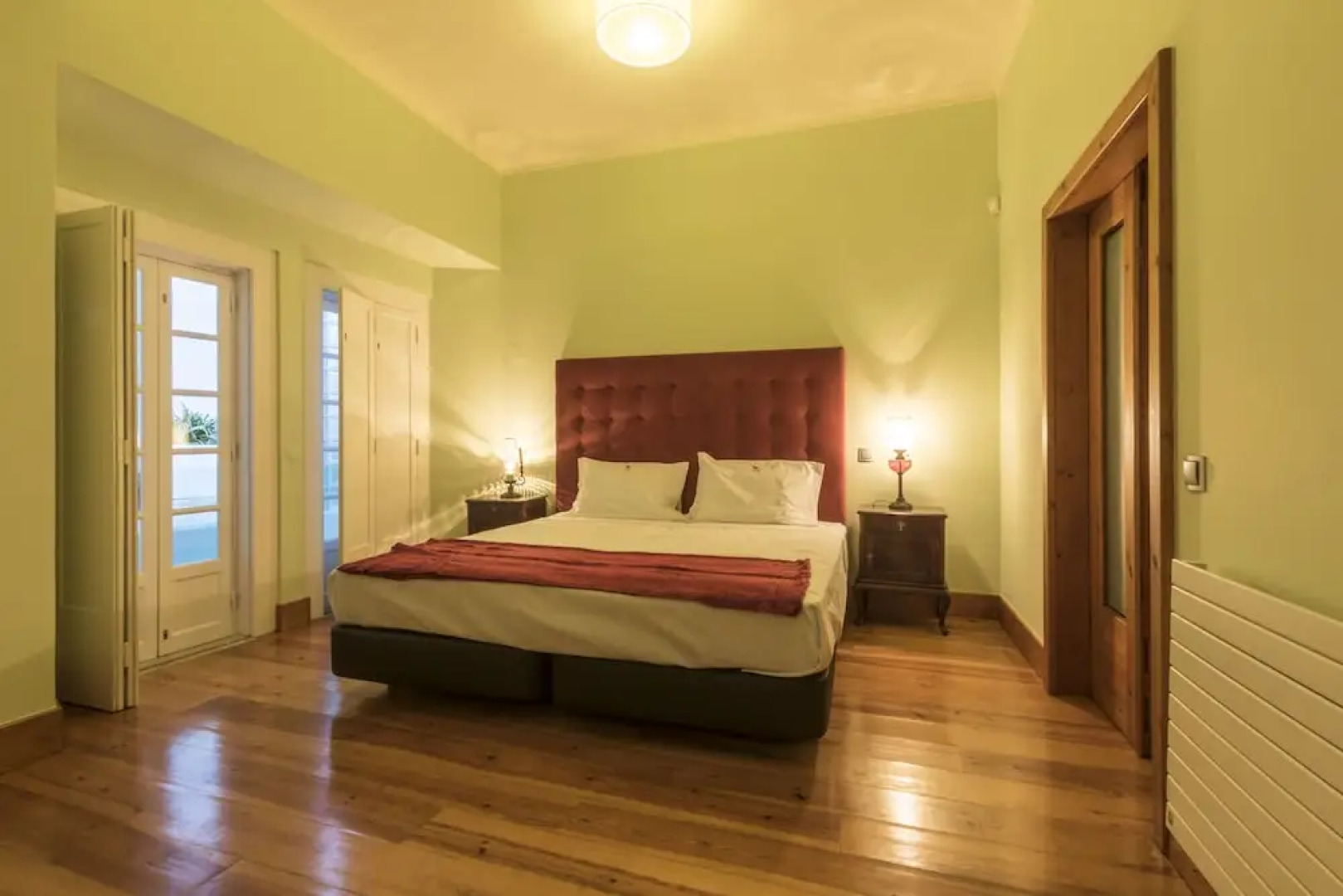 Casa de Atalaia Turismo de Habitação