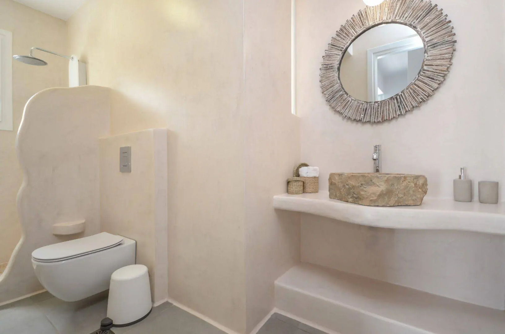 Seaside Naxos Holiday Villas