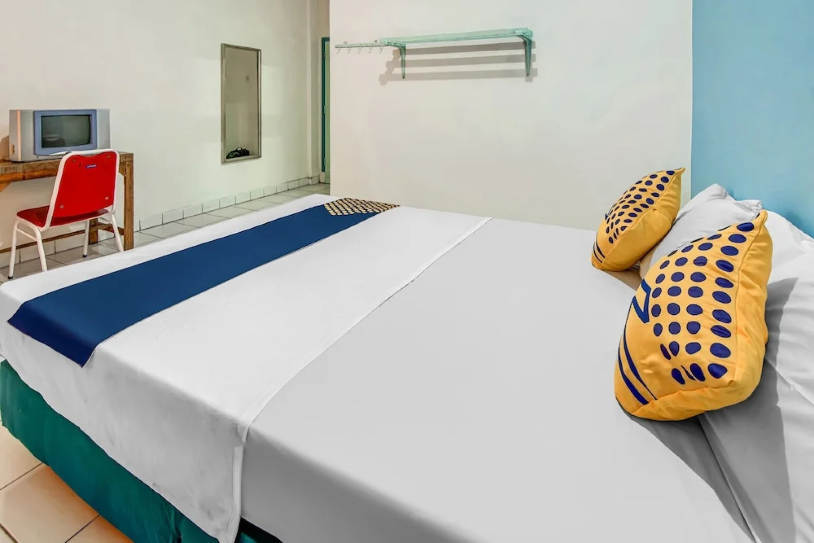 SPOT ON 90964 Hotel Margadana