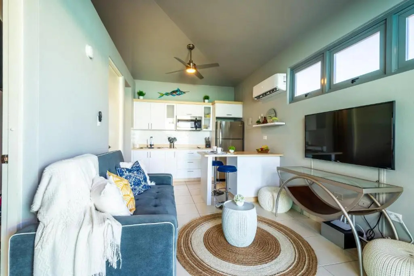 Villas at Aguada Sea Beach