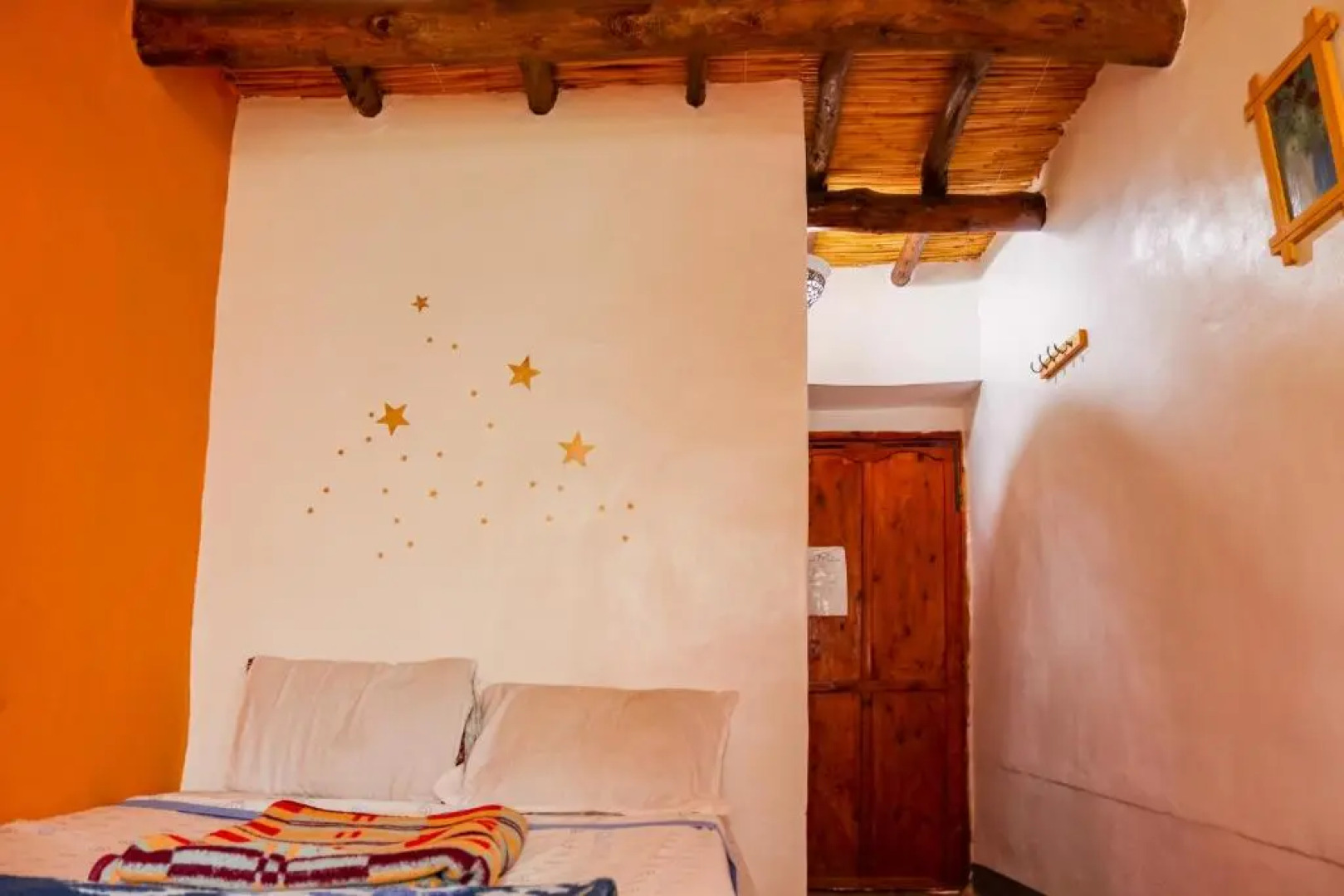 Gite Auberge Tigmmi N Tamazirte