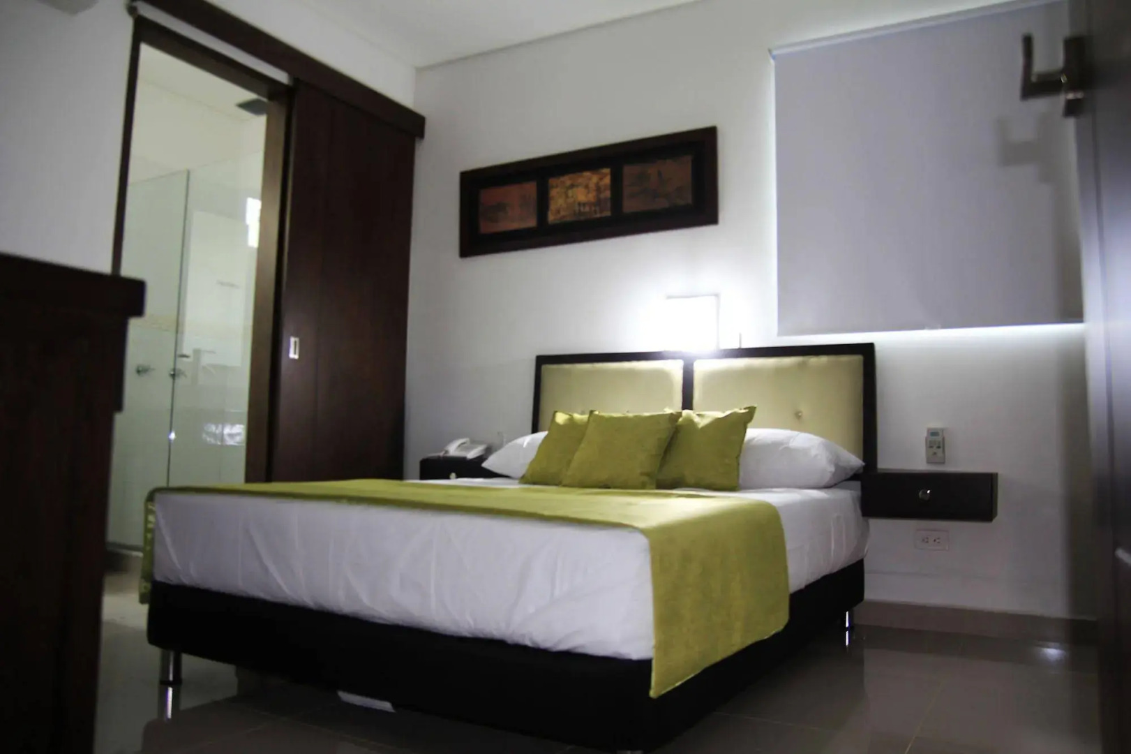 San Vitro Hotel Boutique