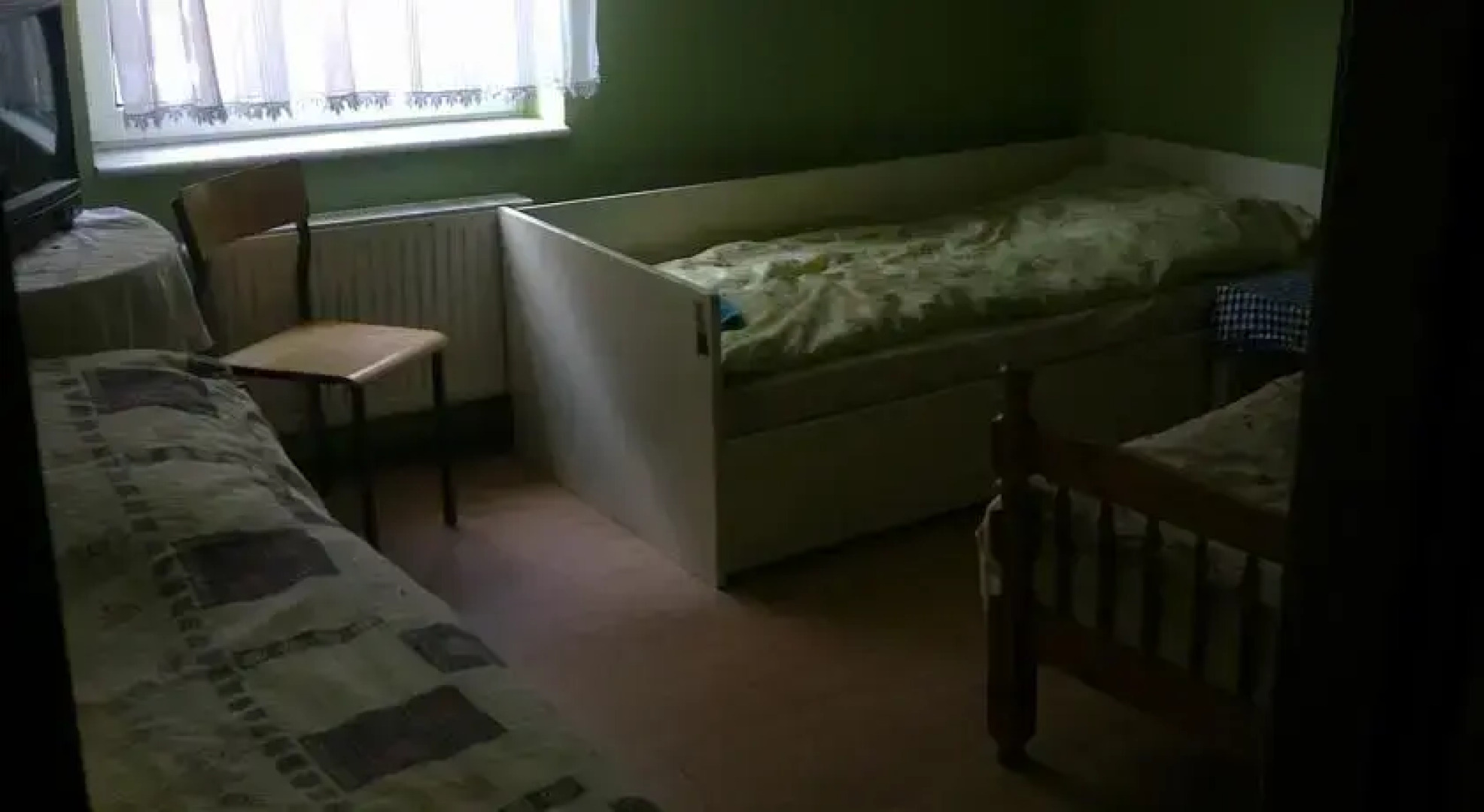 Tanie Pokoje Pracownicze Tczew