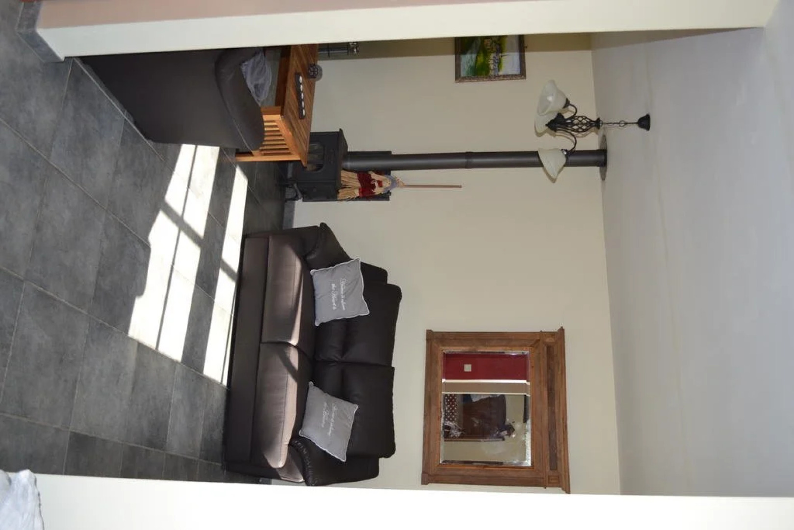 Gîte La Clef des Champs