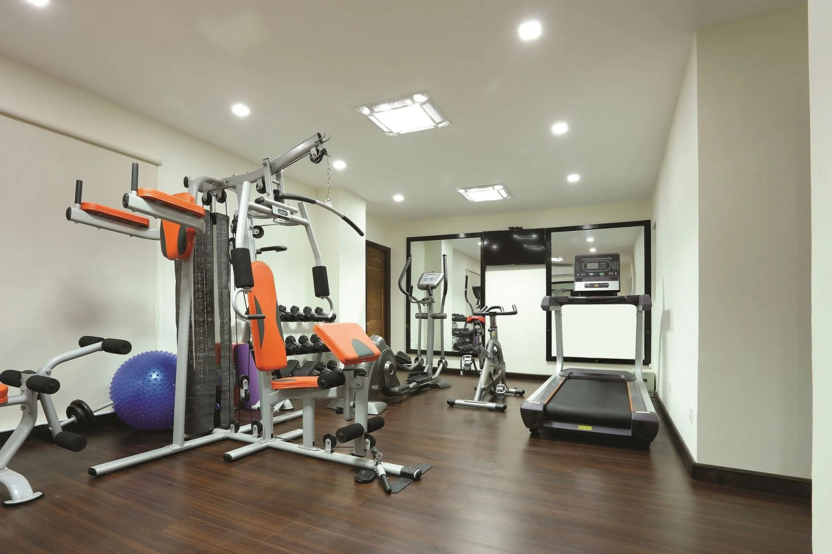 Suite Homes, Serviced Apartment Hotel