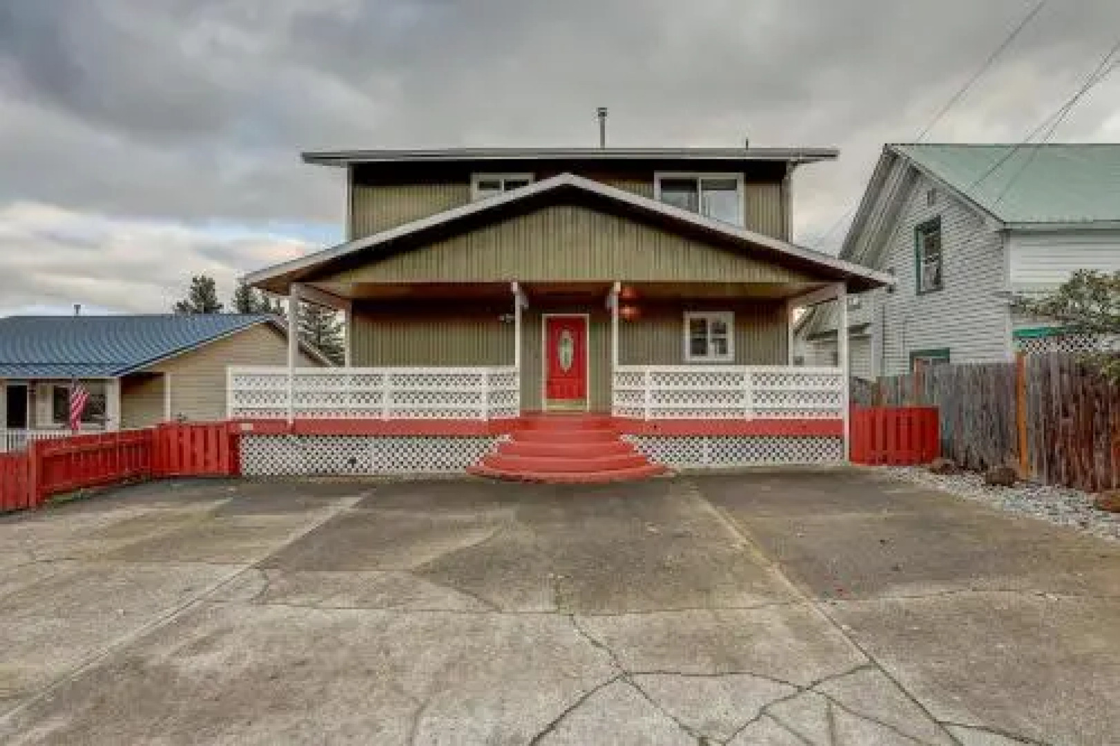 Northern Lts-Mt Vw-Ac-3br/2.5b