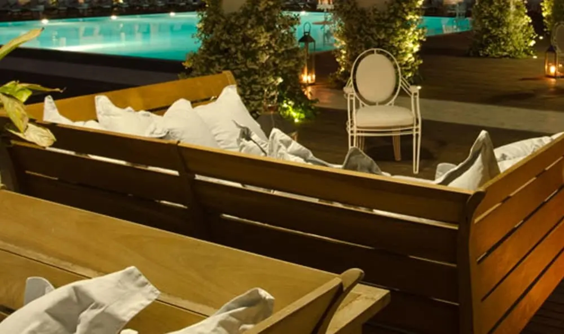 Yoo Punta del Este Rental Club