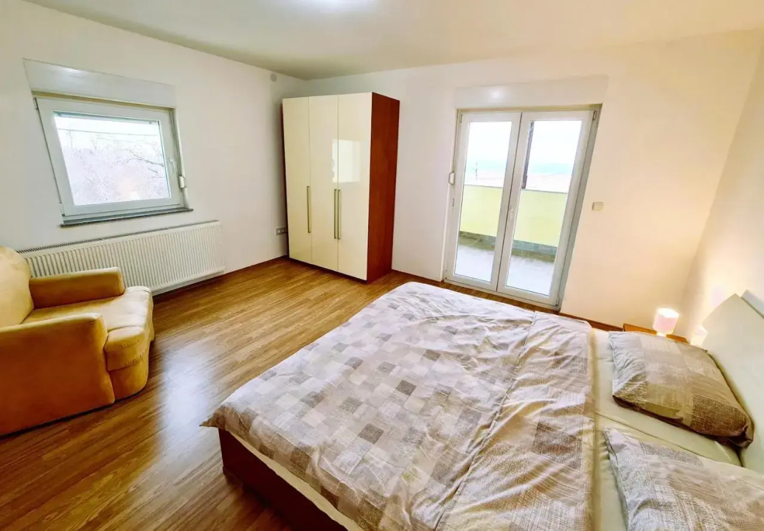 Čarobni pogled Zagreb