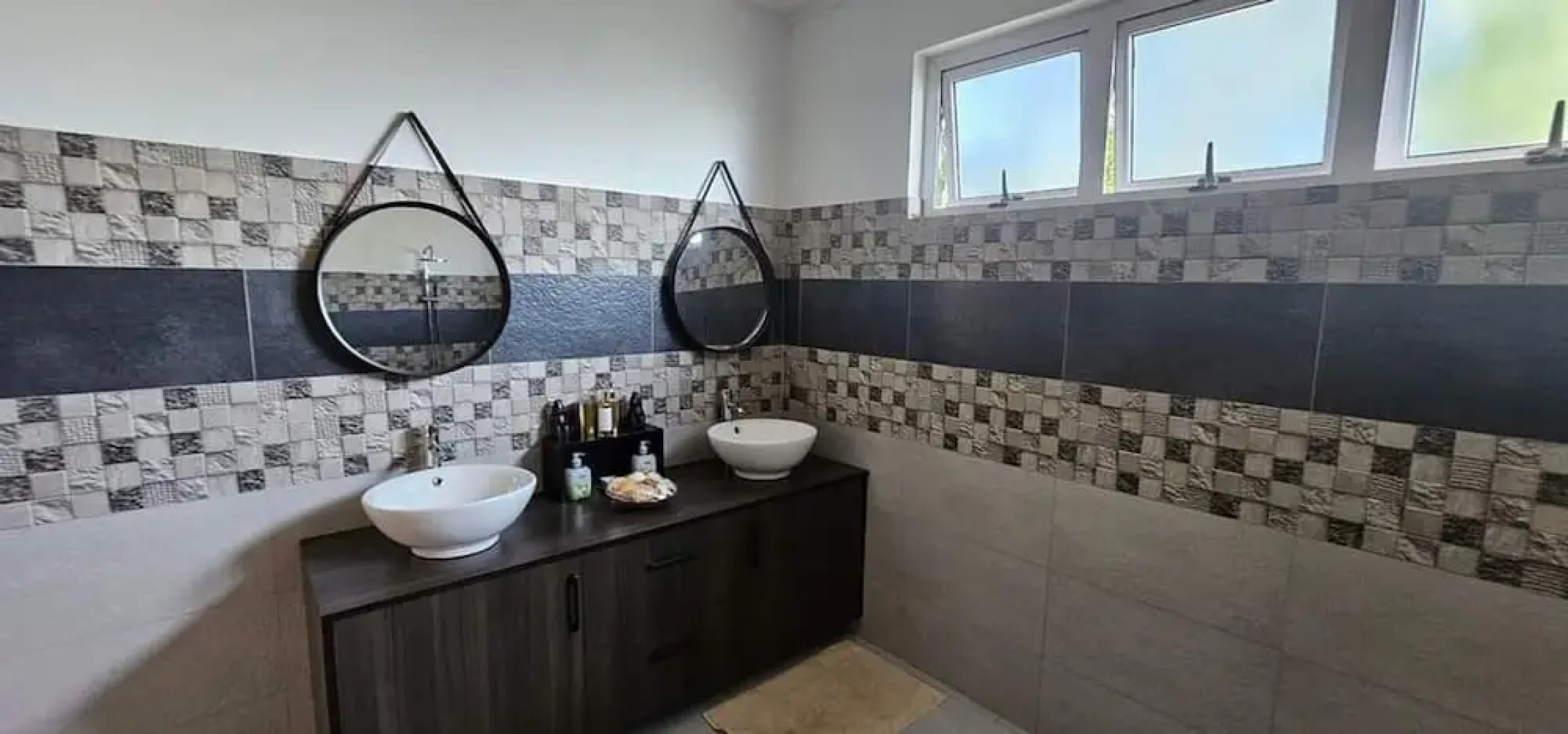 Lovely 3-bed Villa in Goodlands Mauritius