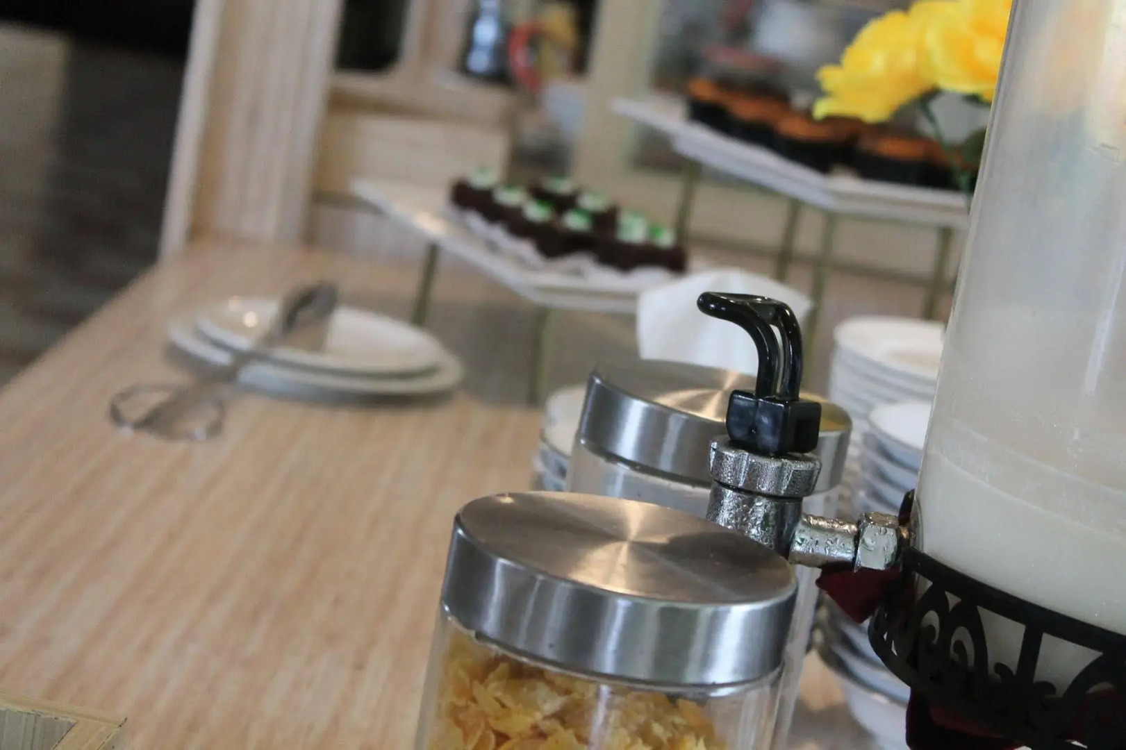 Zamzam Hotel and Convention Batu Powered by Archipelago