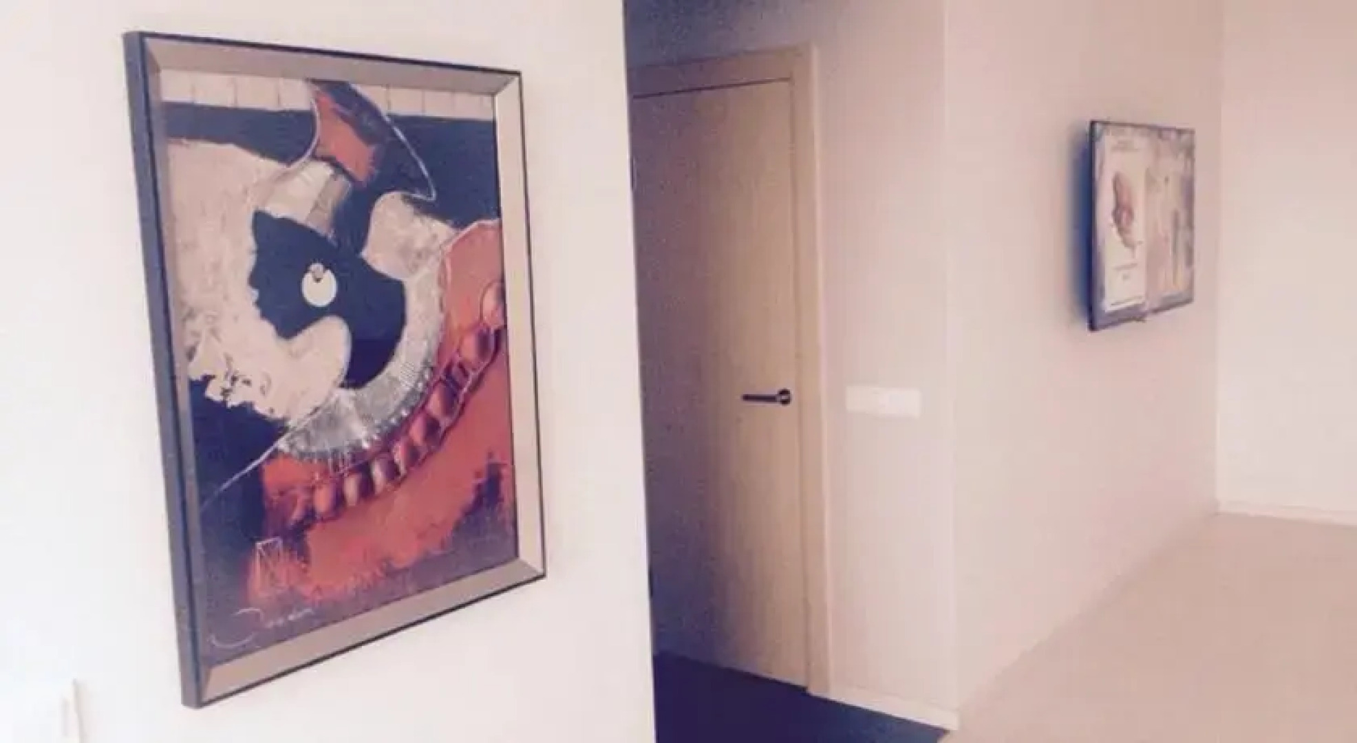 Apartamenti Dzintaru ielā 21