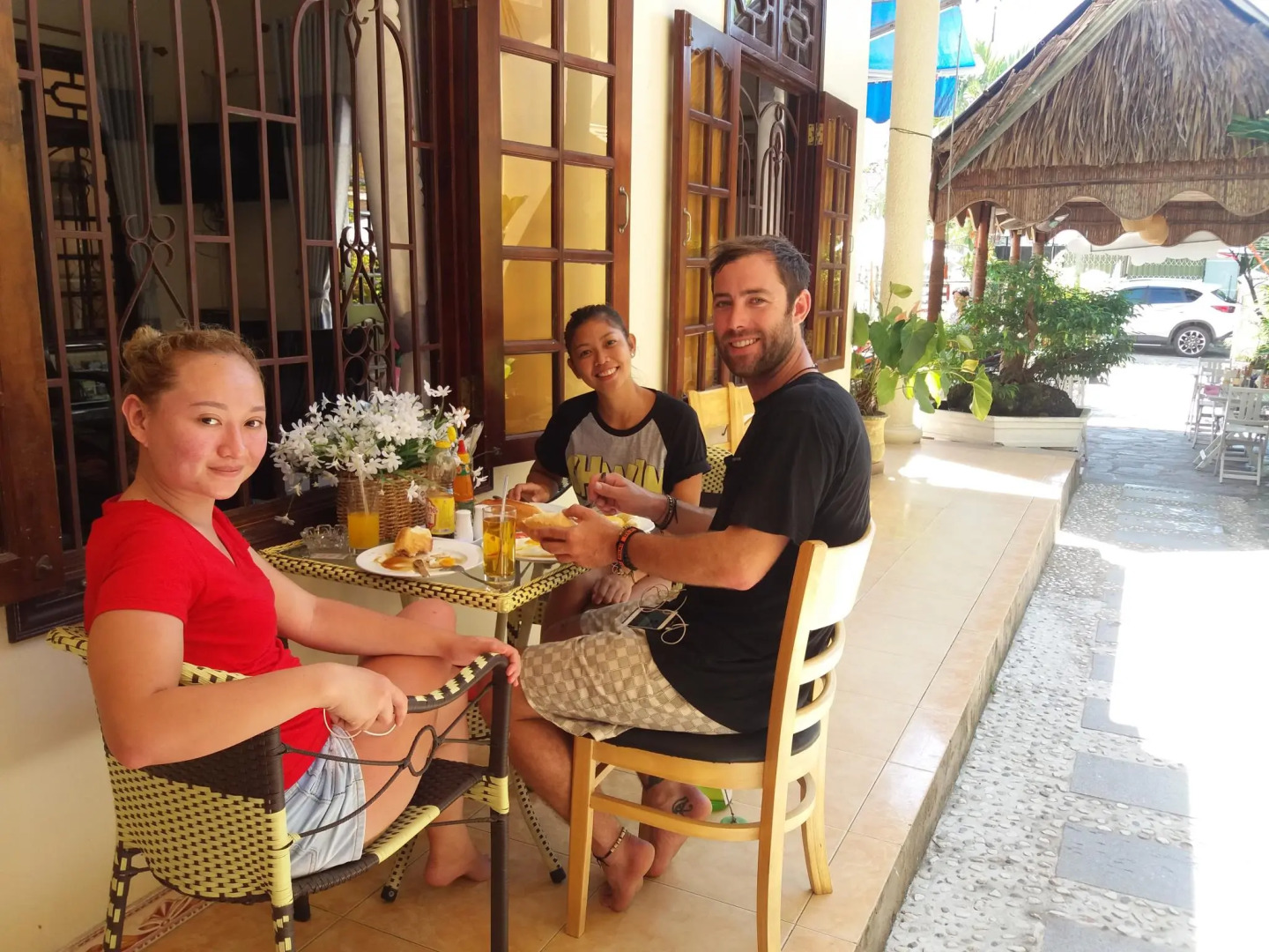 Mango Garden Hoi An Homestay