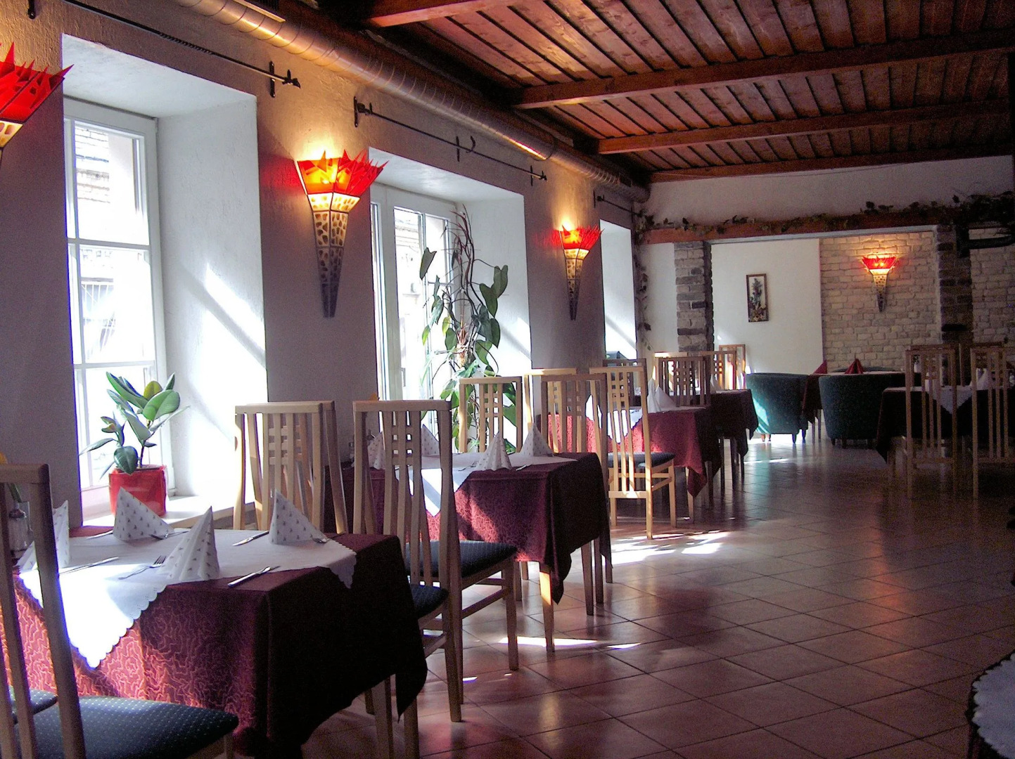 Гостиница City Gate