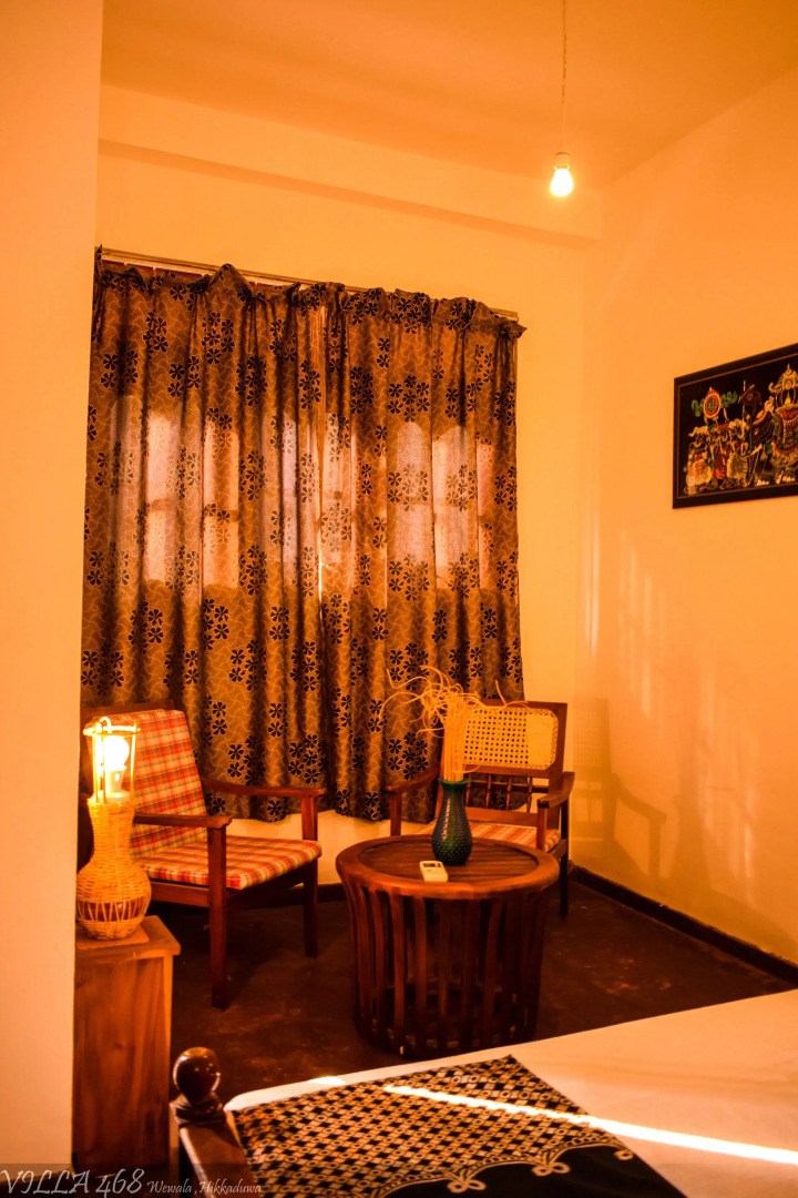 Villa 468 - Hikkaduwa