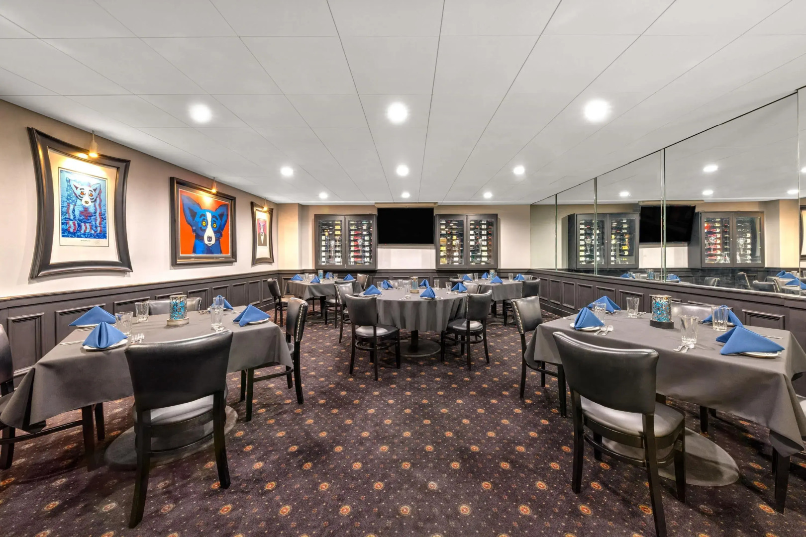 Wyndham Riverfront Little Rock