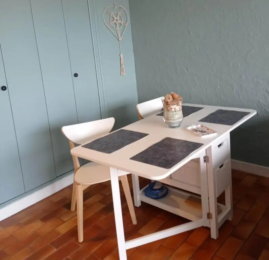 Studio Face Mer Cayeux sur Mer