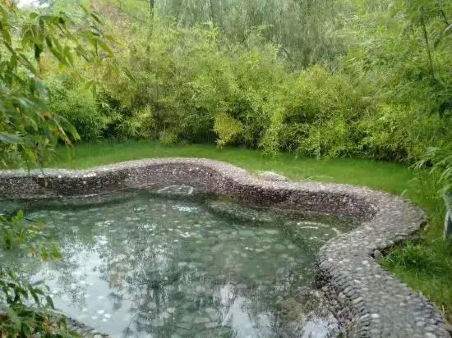 Derun Conference Center