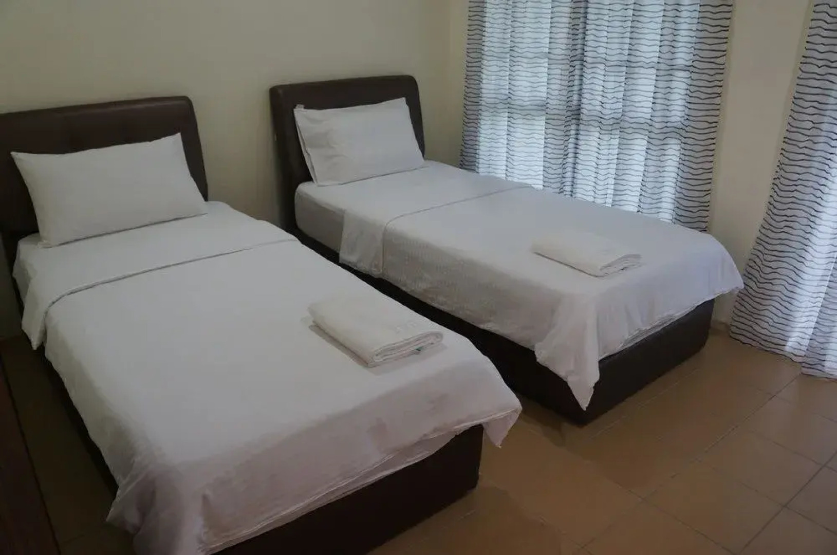 OYO 89988 Tambunan Rafflesia Hotel