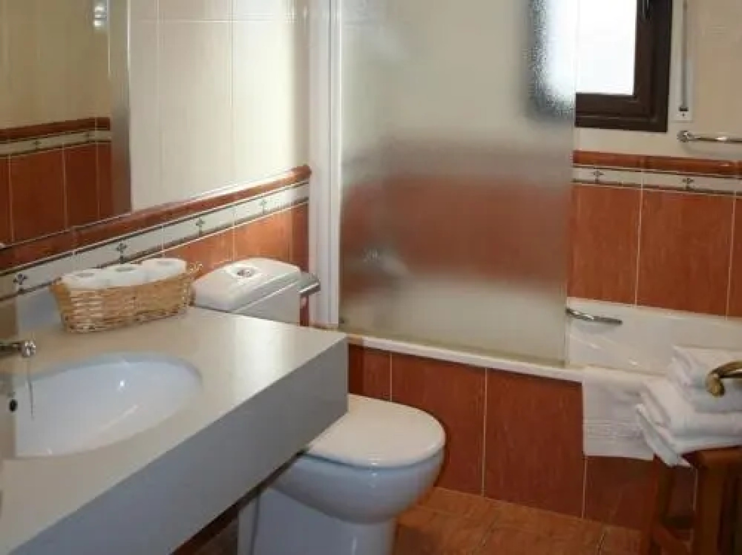 Apartamentos Les Picardes