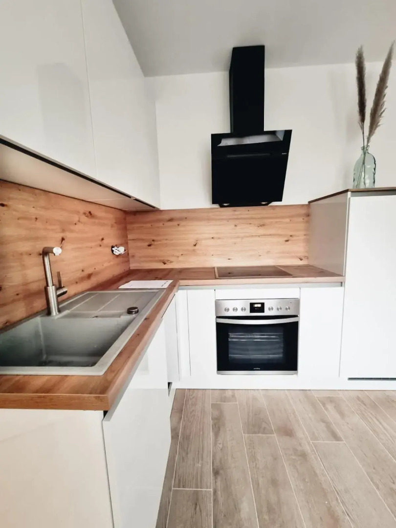 Holiday Home Amélie