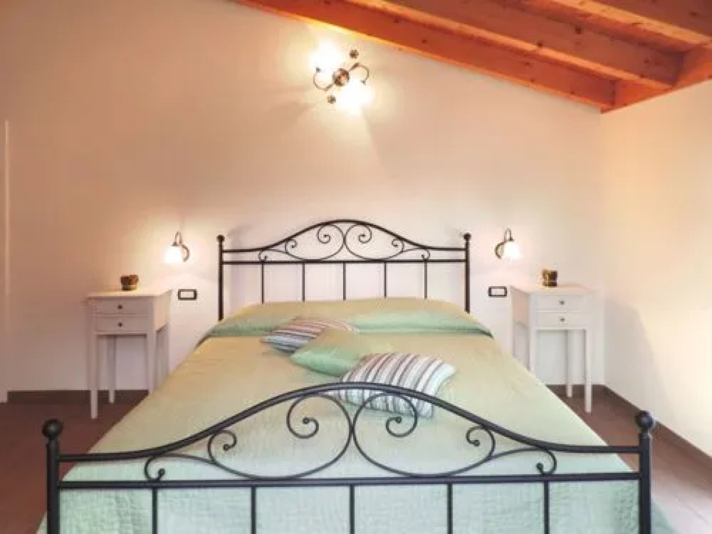 Casa Ucaseto (CSZ120)