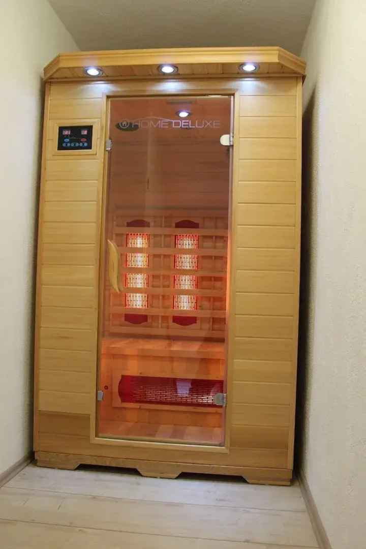 Gästehaus Nettes Landhaus