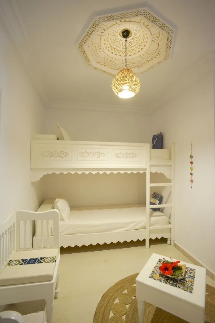 Dar Colibri - Maison d'hôtes