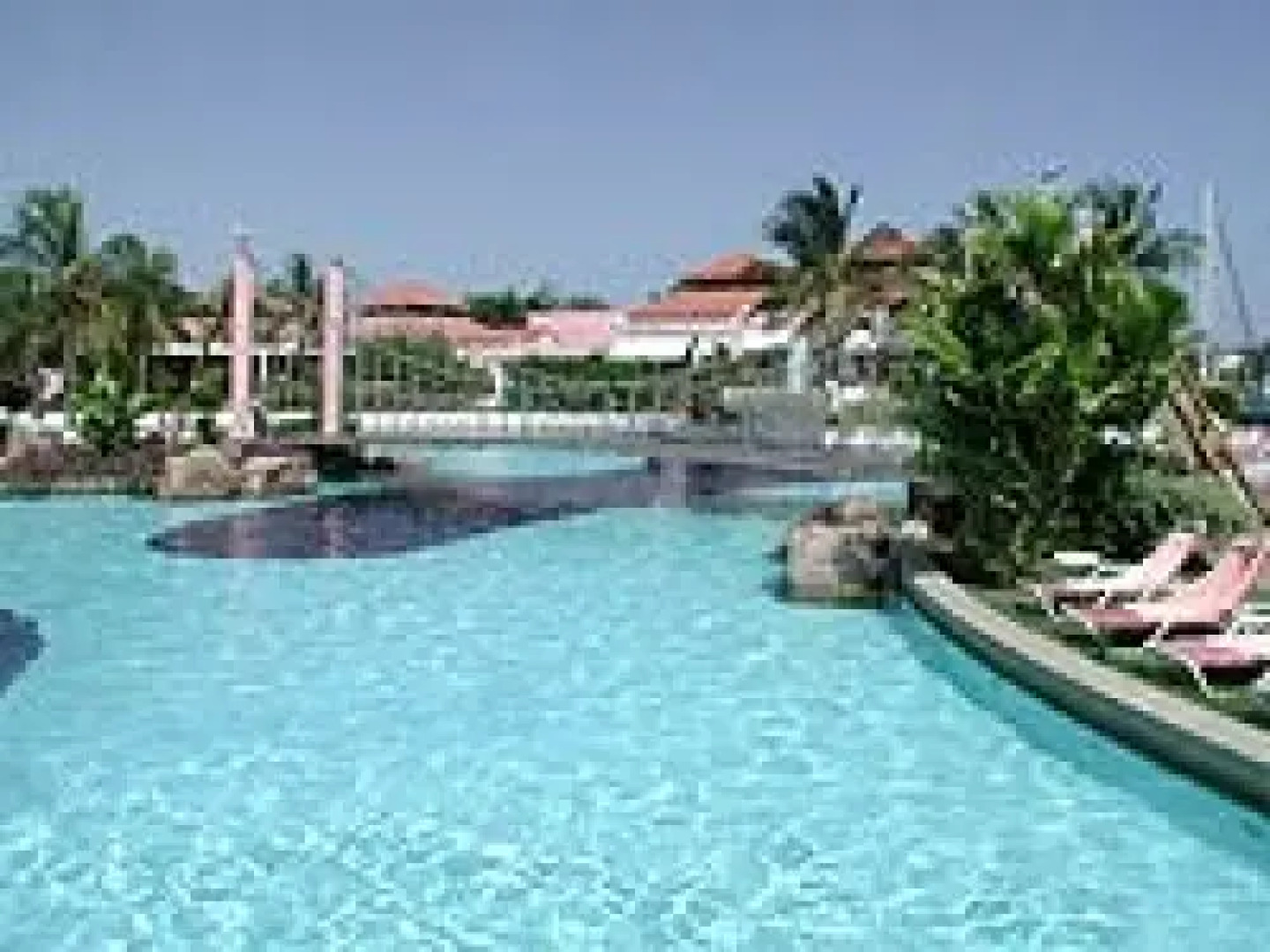 Hotel Venetur Maremares