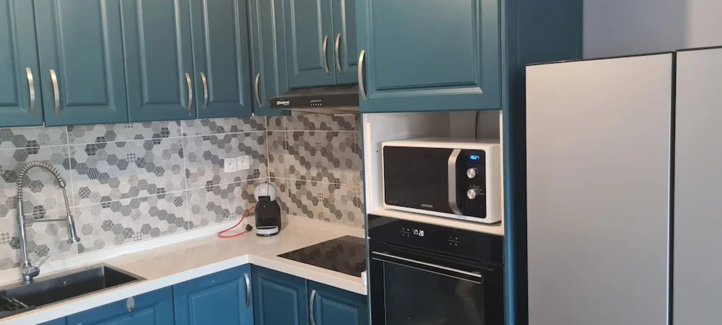 Reseau Lhacienda976 - Residence Peponi