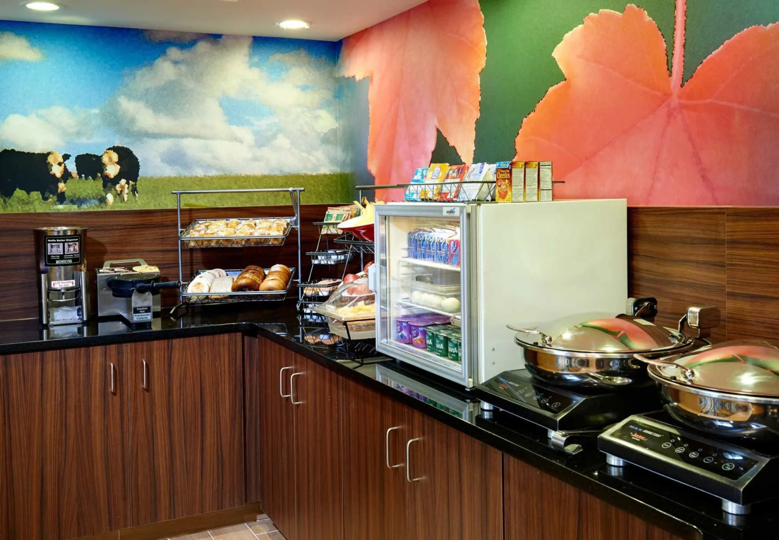 Fairfield Inn By Marriott Port Huron