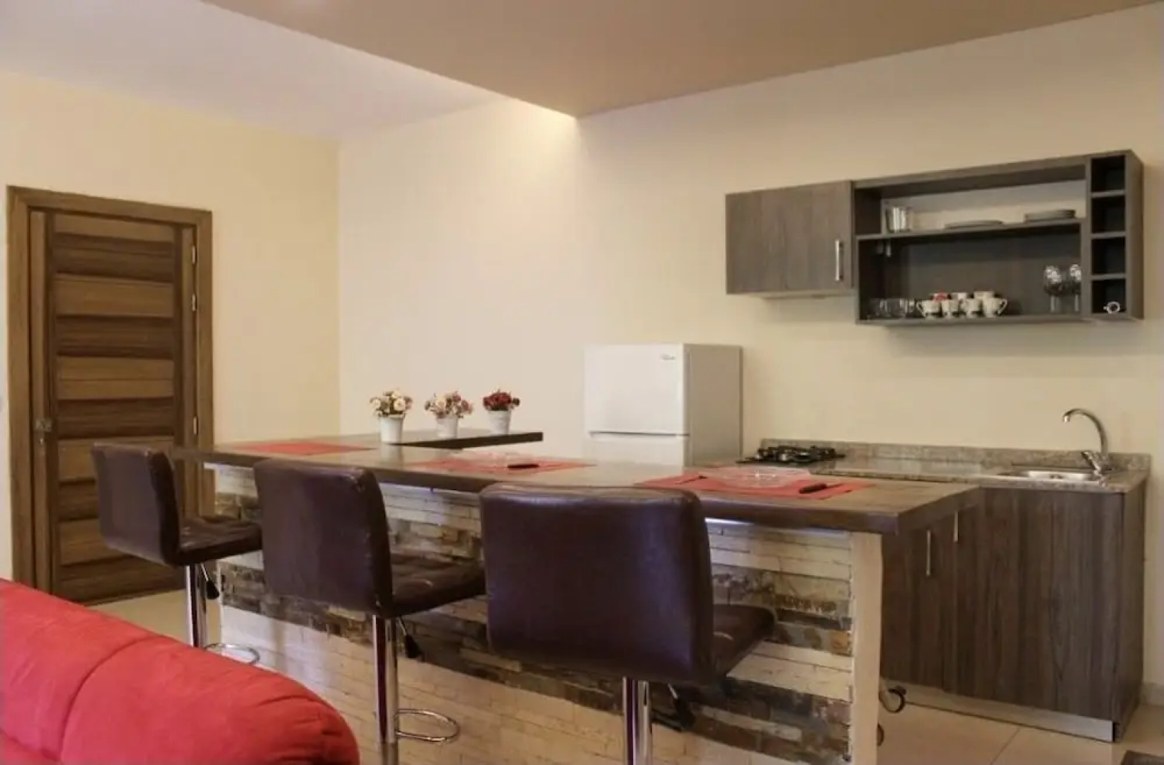 Austria Luxury Apartments, Faraya