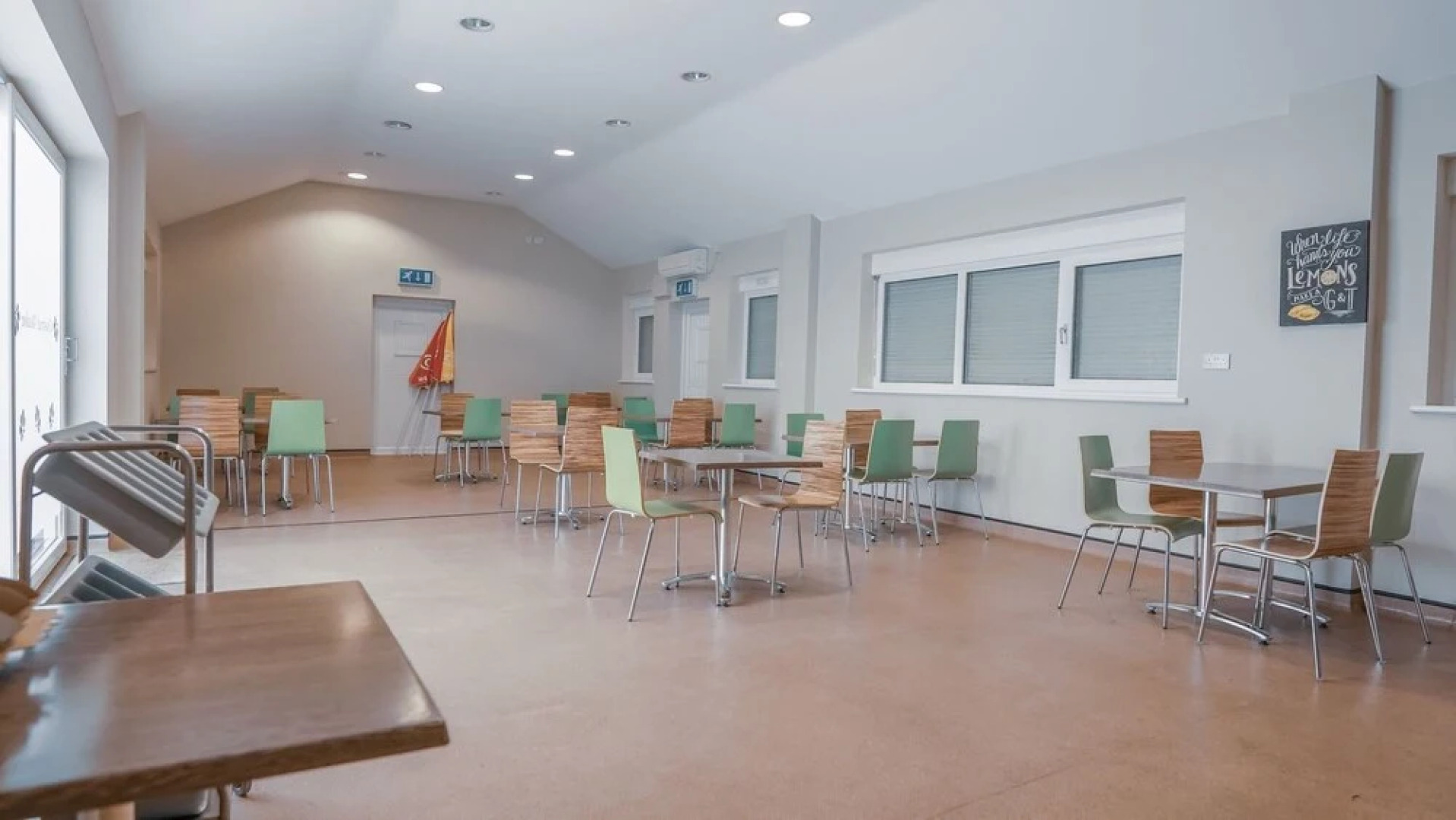 Chestnut Meadow Country Park