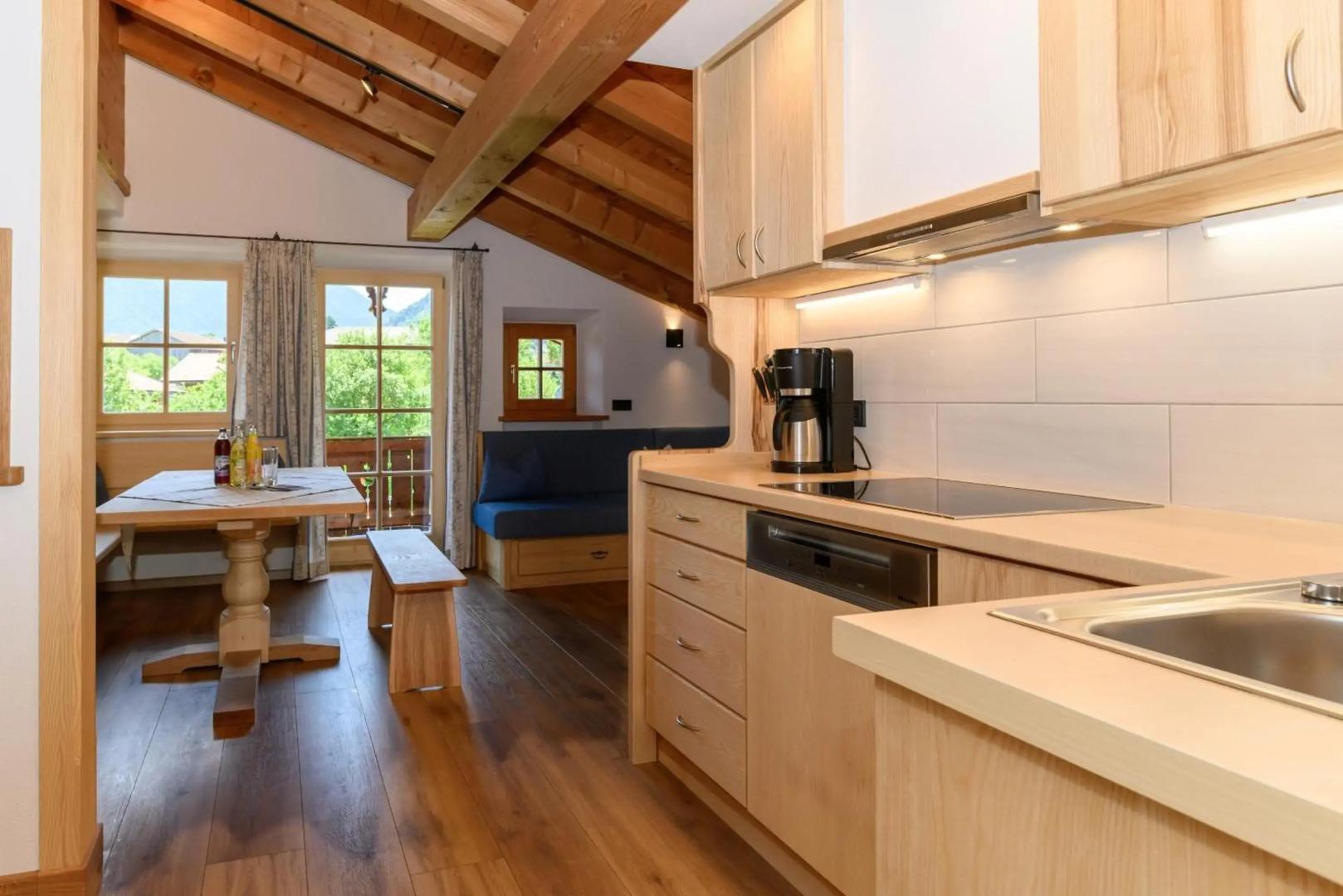 Der Anderlbauer am See