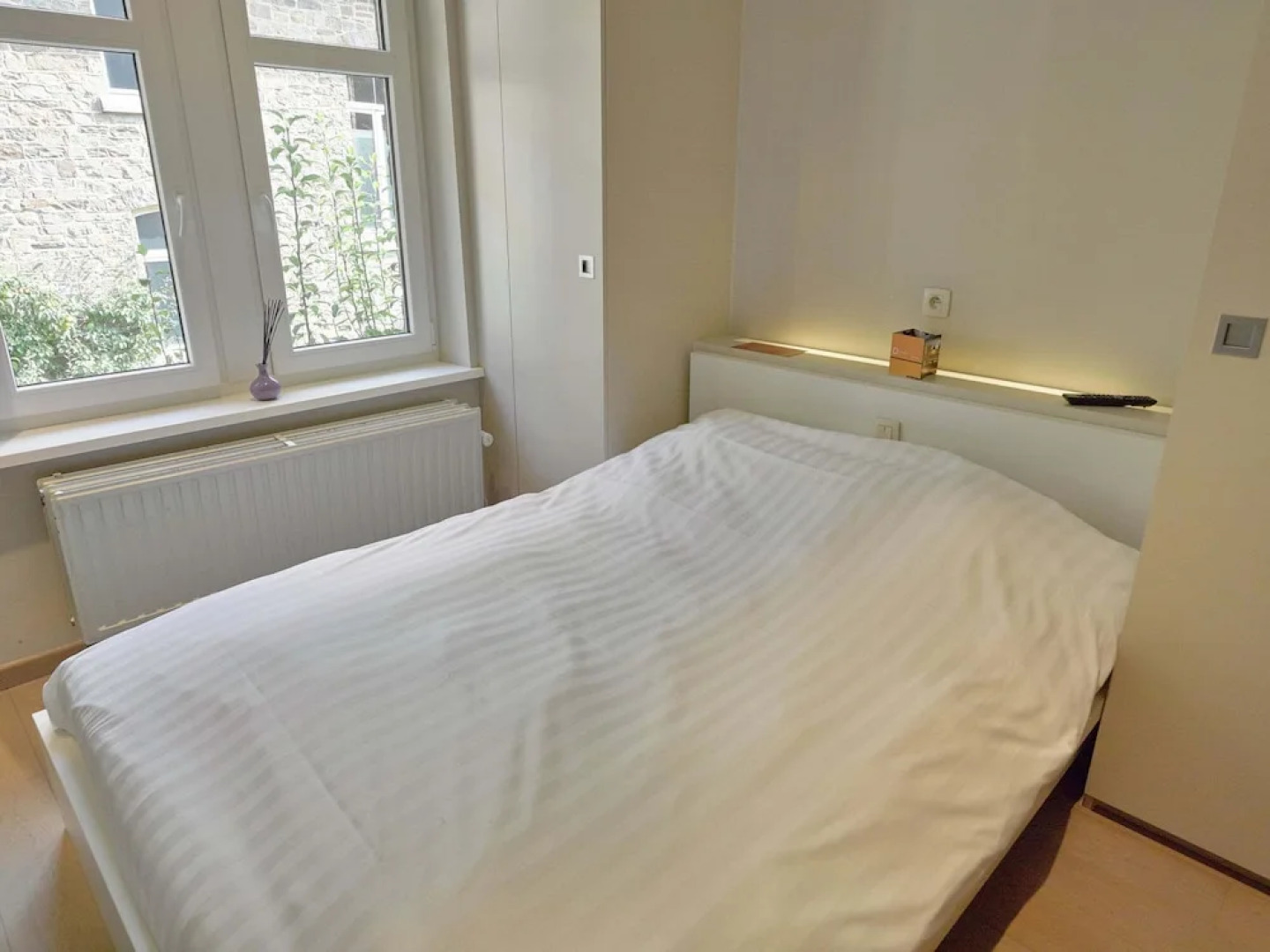 Attractive Holiday Home in Spa With Swimming Pool