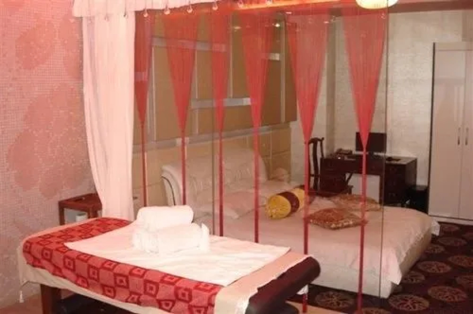 Jinshabihai Leisure House