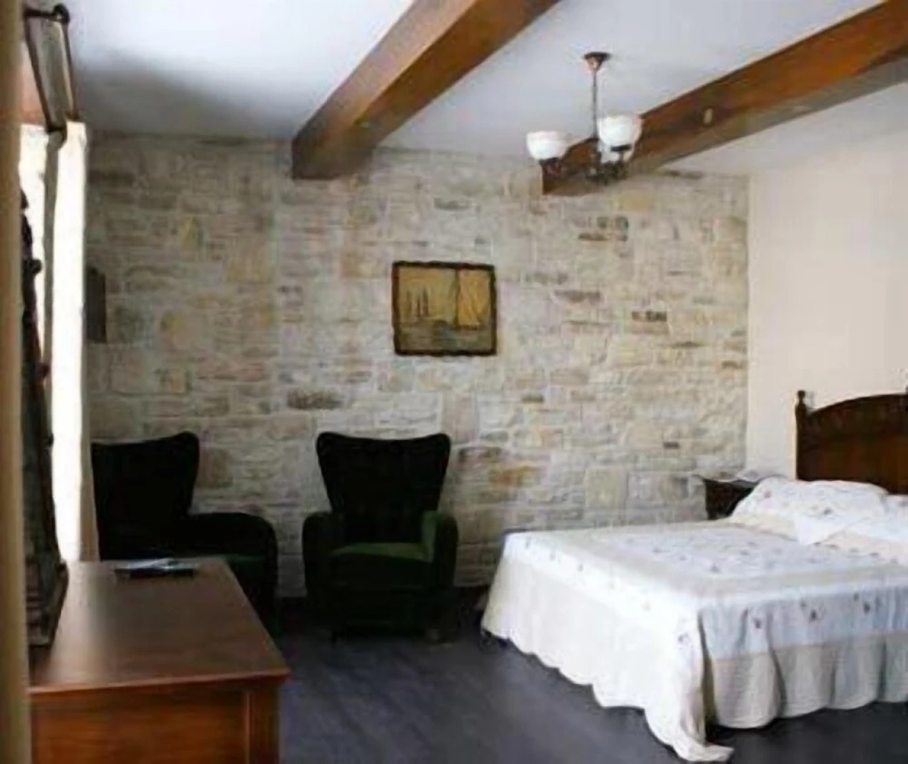 Griffon Boutique Hotel - Boutique Class