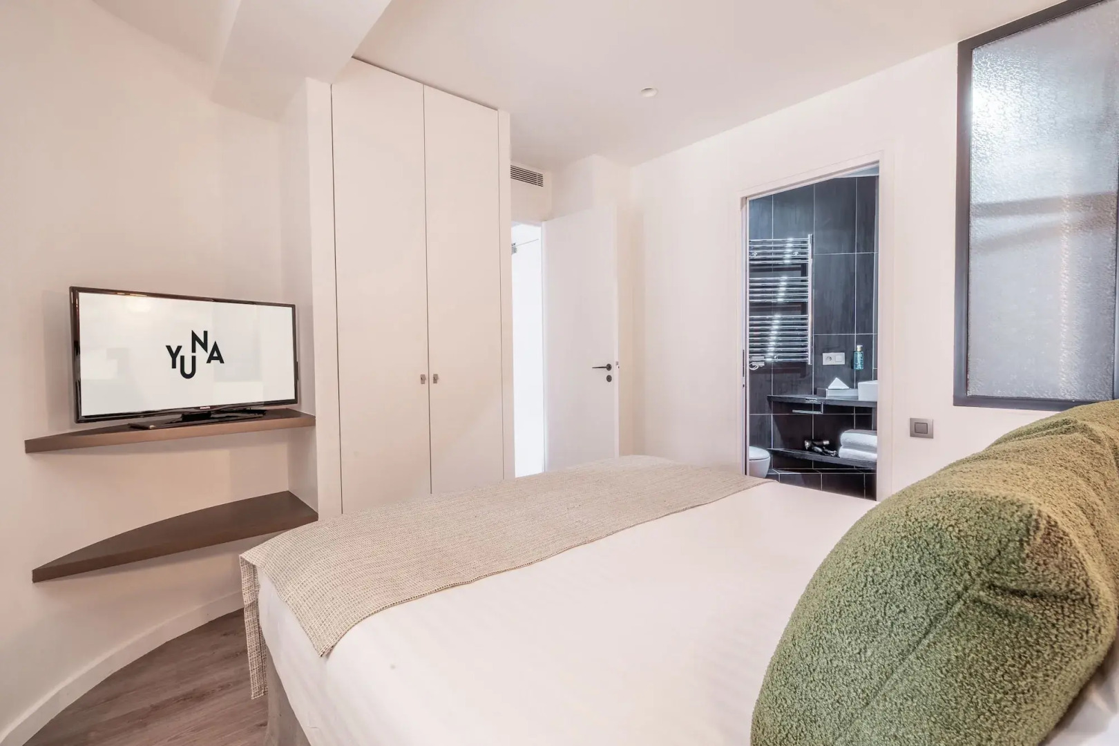 Yuna Les Halles - Serviced Apartments