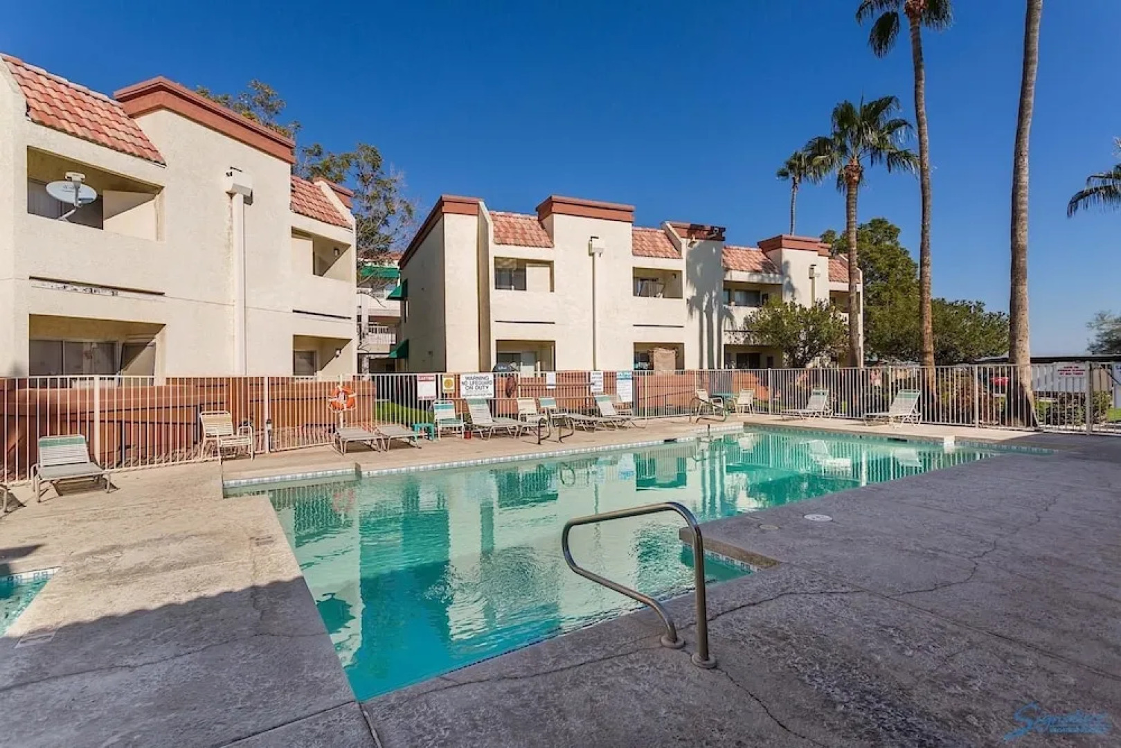 Cliffs in Surprise By Signature Vacation Rentals