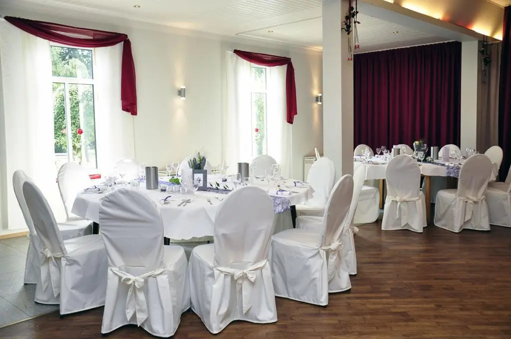 Hotel Zum Deutschen Hause