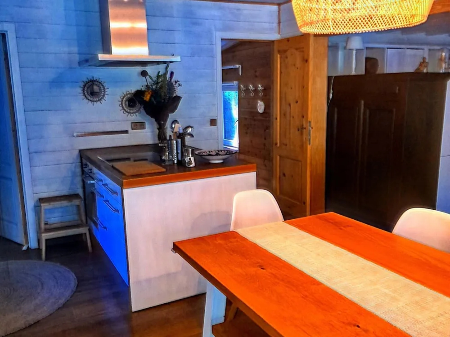 Oud-turnhout Nature Chalet